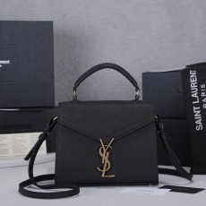 YSL Satchel Bags